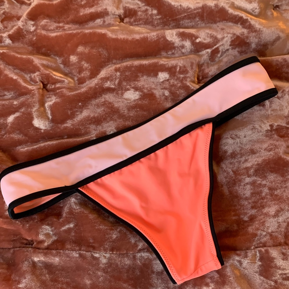 Victoria secret bottoms